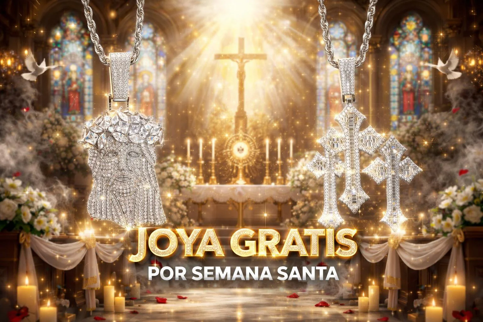 Brilla con Estilo Ice Baby