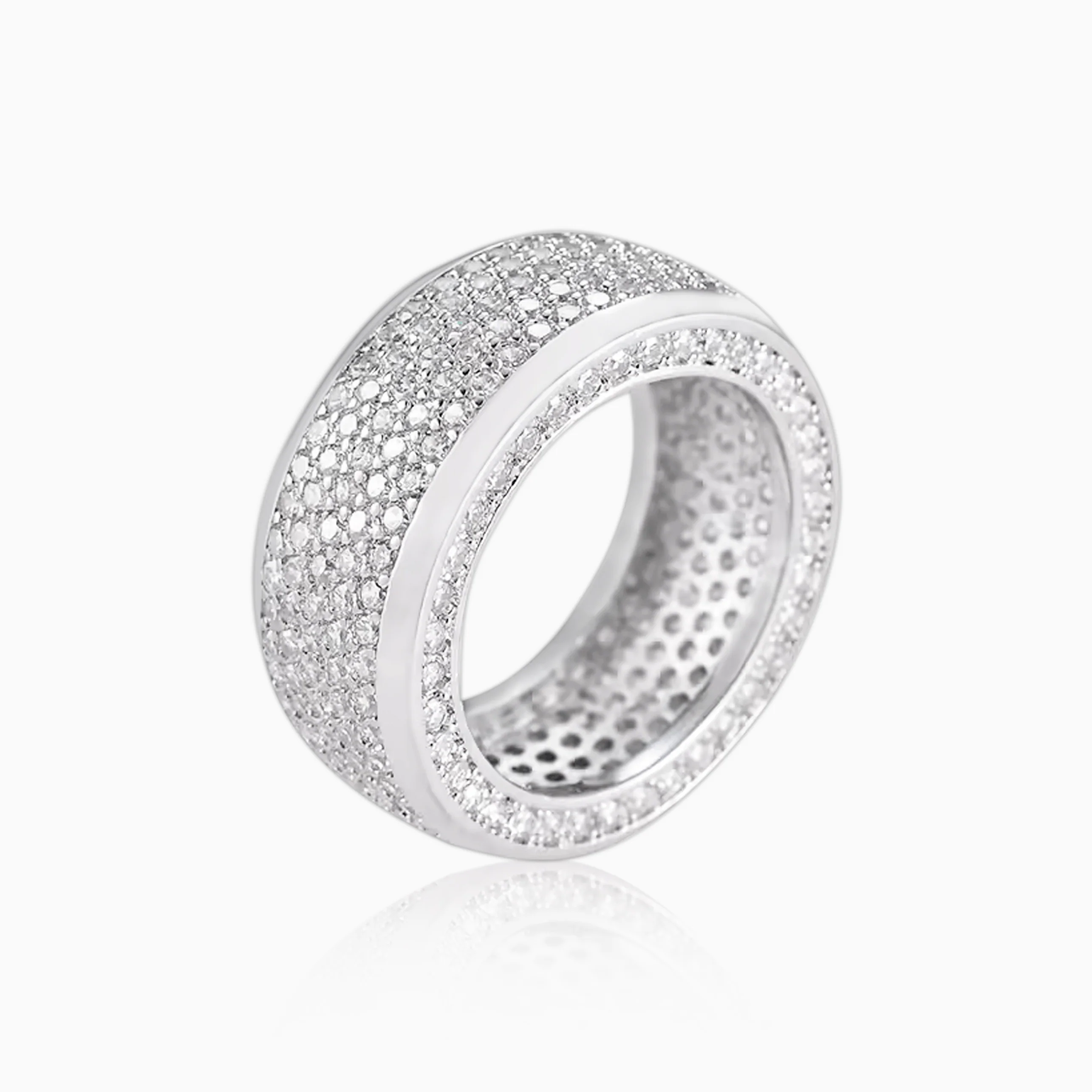 Anillos Hombre | Ice Baby