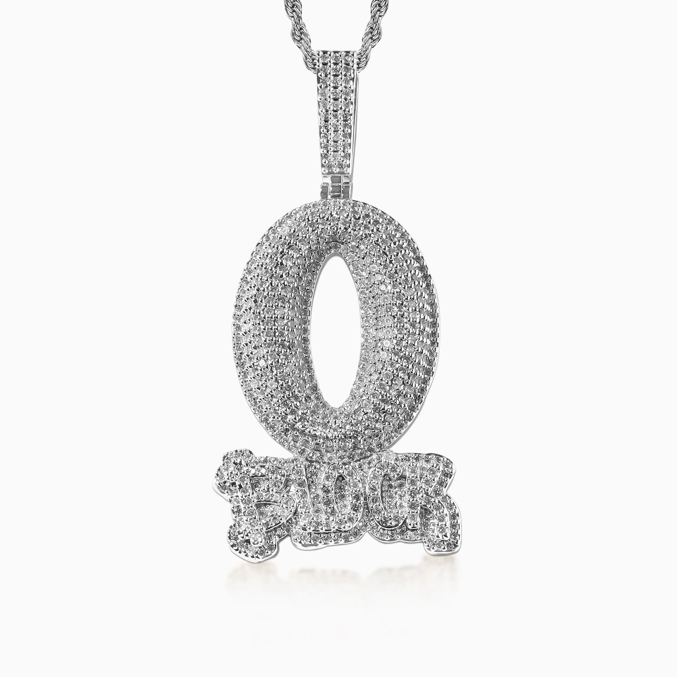 Lo más nuevo | Ice Baby